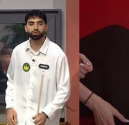 Ahmed explodează când vede ce concurent o cheamă pe Veronica în camera roșie! „Ăsta-i respectul pe care mi-l dai tu mie?”. Aflați despre cine este vorba în ediția din „Casa iubirii” de miercuri, 8 octombrie, de la orele 10:00 și 16:30, la Kanal D